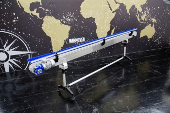 Transportadores Industriais